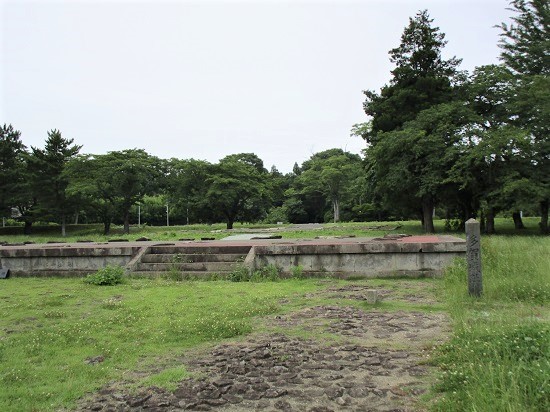 多賀城跡の写真