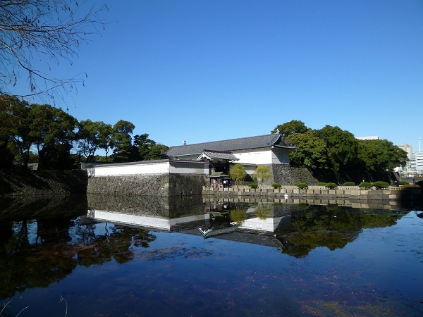 桜田巽櫓の写真