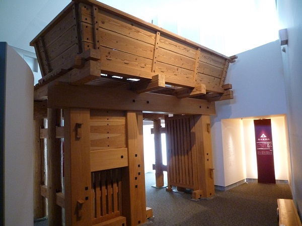 鉢形城歴史館の写真