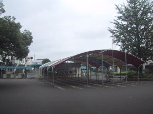 さいたま水上公園の写真