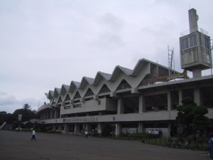上尾運動公園の写真
