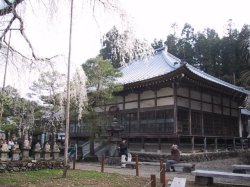 清雲寺の写真