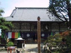 長泉寺の写真