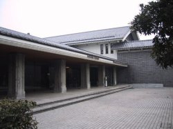 行田市郷土博物館の写真