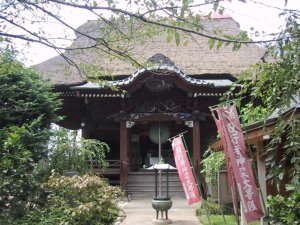 小渕山観音院の写真