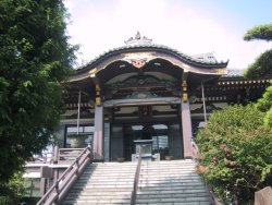錫杖寺