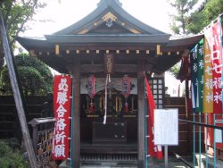 錫杖寺