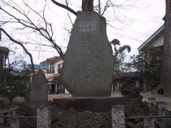 高城神社　写真