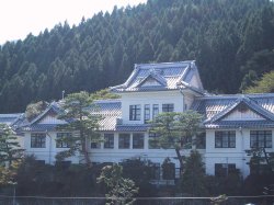 日光市役所の写真