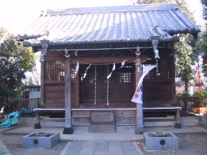 八幡神社