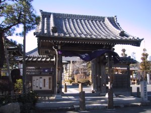 東福寺山門