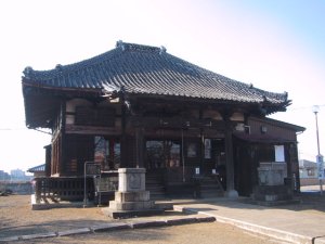 弘法尊院　（弁財天）