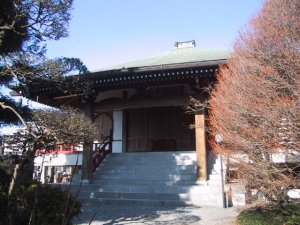 正圓寺　（福禄寿）