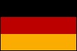 ドイツ連邦共和国の国旗
