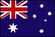 オーストラリア連邦の国旗